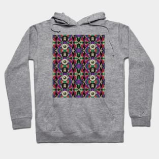 Eyes Wide Open Hoodie